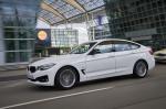 BMW 340i Gran Turismo Sport Line 2016 года (WW)